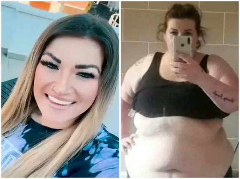 Mama a patru copii susține că a fost mutilată în urma operației de 13 ore.