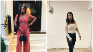 Johanita Kossiwa Dogbey, în vârstă de 31 de ani, a fost înjunghiată mortal în plină zi, luni, în Brixton, în sudul Londrei