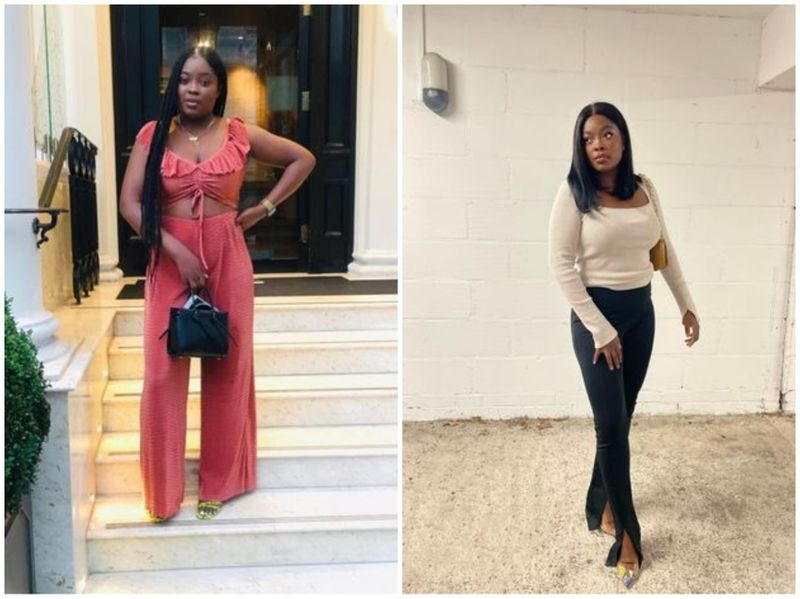 Johanita Kossiwa Dogbey, în vârstă de 31 de ani, a fost înjunghiată mortal în plină zi, luni, în Brixton, în sudul Londrei