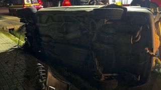 VIDEO - Dublă tragedie! Tatăl unui tânăr mort în accidentul de la Șcheia a fost ucis la doar câteva ore după ce și-a înmormântat fiul