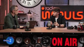 Florian Rus, invitatul lui Cosmin Cernat, duminica aceasta, de la ora 12:00, la emisiunea &ldquo;Invitatul de 12&rdquo;, difuzată simultan la Kanal D2 și Radio Impuls &ldquo;Aștept să mă surprindă viață și &hellip;intuiția!&rdquo;