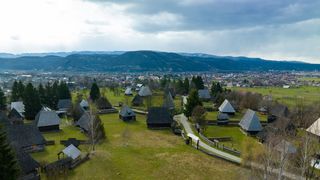 Maramureș, tradiție și statornicie - s&acirc;mbătă, de la ora 15:00, &icirc;n &rdquo;ROventura&rdquo;