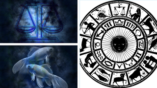 Horoscop 6 - 7 mai 2023. Un weekend de vis pentru două zodii