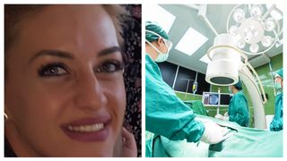 VIDEO - O polițistă din Arad a fost salvată de medici, după ce familiei i s-a spus să se pregătească de înmormântare