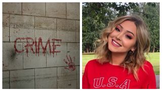 O t&acirc;nără a fost ucisă cu brutalitate pe un traseu montan din SUA. Atacatorul este &icirc;ncă &icirc;n libertate