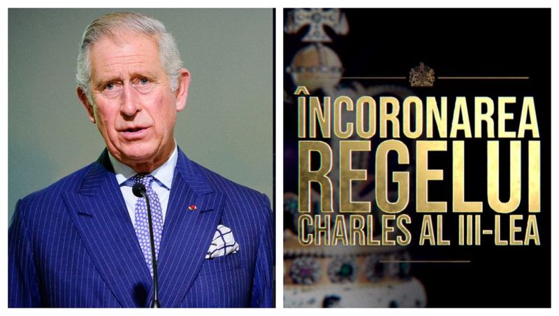 Klaus Iohannis, la Londra: Onorat să mă aflu astăzi la Londra, pentru a lua parte la festivităţile prilejuite de încoronarea Majestăţii Sale Regele Charles al III-lea”