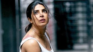 Priyanka Chopra, rol remarcabil &icirc;n Quantico