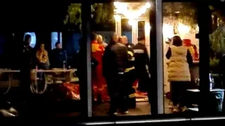 Două femei au căzut vineri seara &icirc;n lacul Snagov. Una dintre ele, salvată de martori