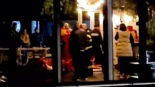 Două femei de 27 și de 41 de ani au căzut vineri seară &icirc;n lacul Snagov după ce ar fi ieșit la o plimbare cu skyjetul.