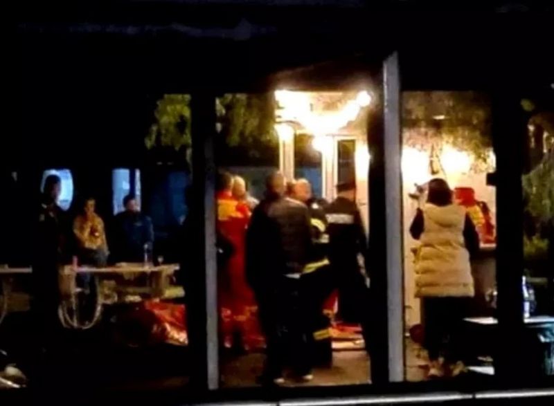 Două femei de 27 și de 41 de ani au căzut vineri seară în lacul Snagov după ce ar fi ieșit la o plimbare cu skyjetul.