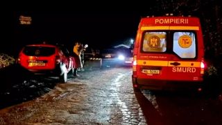 Femeie  de 27 de ani găsită moartă în lacul Snagov, după ore întregi de căutări