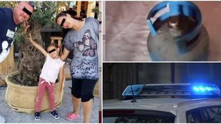 Cu cine va rămâne fetița de 5 ani, care a fost sechestrată de tatăl său în Chiajna