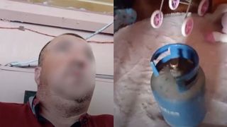 Avocata a precizat că-l va reprezenta &icirc;n continuare pe bărbat, acesta urm&acirc;nd a fi acuzat, cel mai probabil, de comiterea mai multor infracţiuni.