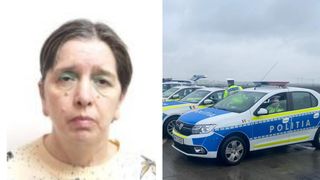 Liliana a plecat de acasă și este de negăsit. Ce au transmis polițiștii