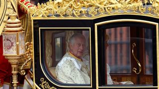 Regele Charles al III-lea