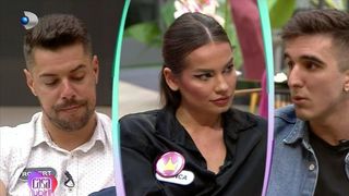 Tensiunile se țin lanț în Casa Iubirii! Relația dintre Bianca și Alex scârțâie, după ce concurentul și-a exprimat dezamăgirea față de gesturile iubitei lui: „Sunt dezamăgit”