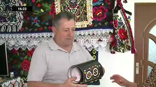 Ei sunt maramureșenii, invitați la încoronarea Regelui Charles/ ”Am stat la masă cu Prințul Charles, am ciocnit două pahare de afânată”