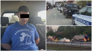 „Tată, vino, mor!” Mărturii cutremurătoare după cel de-al doilea masacru din Serbia! Urletele de ajutor ale  victimelor au împânzit străzile