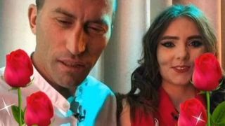 Vulpița și Viorel s-au împăcat! Momente fericite în familia Stegaru, după ce Vulpița a anunțat că este însărcinată cu al treilea copil