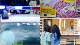 Două românce au lăsat doi italieni fără mii de euro și fără verighete