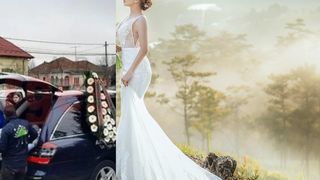 O adolescentă s-a sinucis, din dragoste, cu doar câteva zile înainte de majorat. Antonia a fost înmormântată în rochie de mireasă