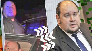 VIDEO - Fostul procuror șef al DIICOT, Daniel Horodniceanu, a fost oprit în trafic de polițiști. Dialogul halucinant dintre el și oamenii legii, după ce nu a fost lăsat să depășească fără a semnaliza