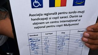 FOTO - Un bărbat a fost amenințat cu moartea de un grup infracțional periculos din Cluj: &bdquo;Dacă mă omoară, să știți. Am depus pl&acirc;ngere&rdquo;