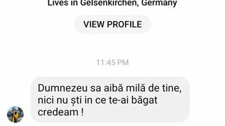 FOTO - Un bărbat a fost amenințat cu moartea de un grup infracțional periculos din Cluj: &bdquo;Dacă mă omoară, să știți. Am depus pl&acirc;ngere&rdquo;