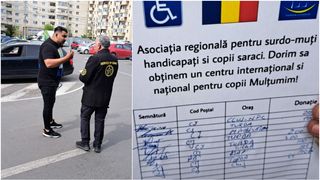 FOTO - Un bărbat a fost amenințat cu moartea de un grup infracțional periculos din Cluj: „Dacă mă omoară, să știți. Am depus plângere”