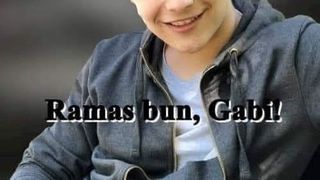 Tânăr spânzurat Seini