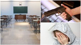 Rom&acirc;nia ia măsuri dure &icirc;n școli după atacurile s&acirc;ngeroase din Serbia. C&acirc;nd vor intra &icirc;n vigoare?