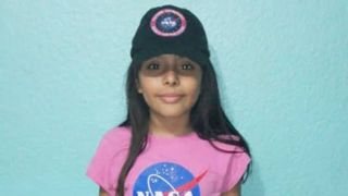 Adhara Perez Sanchez 