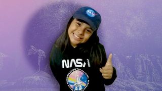 Adhara Perez Sanchez 