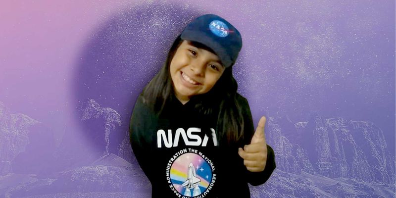 Adhara Perez Sanchez 