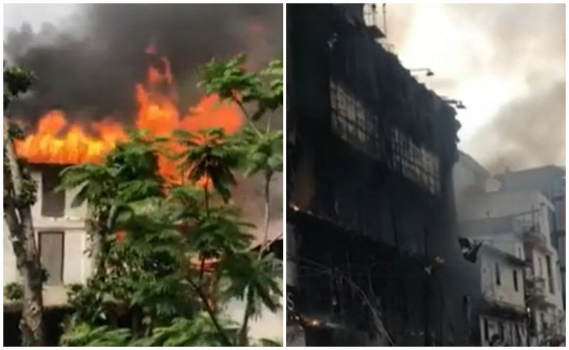 În cazul în care comunitatea Meitei primește statutul de trib programat, alte grupuri tribale spun că se tem că nu vor avea o șansă echitabilă la locuri de muncă și alte beneficii.