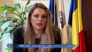 VIDEO- Lucrări de licență și disertație scrise în 14 zile, la vânzare pe internet 