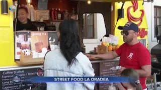 VIDEO- Festivalul gurmanzilor s-a încheiat la Oradea