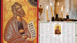 Calendar ortodox 9 mai 2023. Ce sărbătoare importantă este azi?