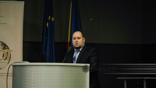 VIDEO - Inspecția Judiciară s-a sesizat din oficiu în ceea ce privește cazul lui Daniel Hordniceanu. Ce a transmis IJ