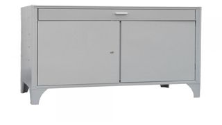 Dulap metalic pentru scule și unelte