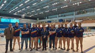 România s-a calificat la turneul final al Cupei Mondiale de Polo după 13 ani