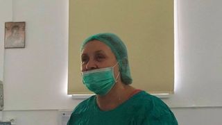 Carmina Schaas - medic