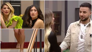 Șoc în "Casa Iubirii". O nouă concurentă stârnește uluire: "Sunt sora Kingăi!"