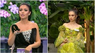 FOTO - Emoțiile au atins cote maxime &icirc;n Casa Iubirii! O nouă eliminare a avut loc, iar Patricia a izbucnit &icirc;n lacrimi! Cine a părăsit emisiunea