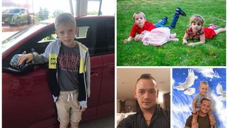 VIDEO - Cei doi copii dispăruți în apele Mureșului ar fi fost găsiți în Ungaria