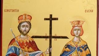 Sf. Constantin și Elena 2023. Ce nu este bine să facă credincioșii &icirc;n această zi de mare sărbătoare?