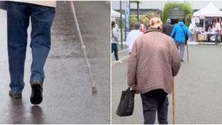 VIDEO - Guvernul lucrează la un nou pachet social. Vârstnicii ar putea beneficia de asistență medicală direct acasă, mâncare și ajutor la curățenie sau cumpărături