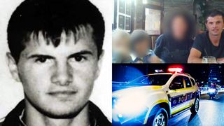 Și-a trăit viața liniștit în străinătate, fără să știe că este condamnat în țara sa. Povestea românului care a fost prins după 20 de ani