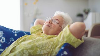 Incredibil care a fost visul de o viață al acestei femei! Totul s-a îndeplinit acum, la vârsta de 92 de ani