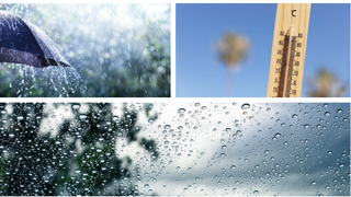 Vremea ne dă mari bătai de cap: Prognoza meteo neașteptată pentru luna mai